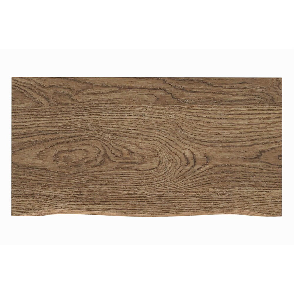 Plan de vasque NATURE CASELLA 80 cm, chêne Casella